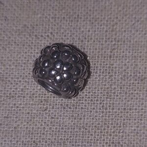 Pandora Flower Bead